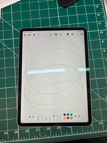 Apple ipad pro - 11", 2018