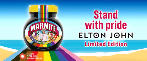 Elton john limited edition - elton,