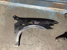 Vw Passat 2015-23 Off Side