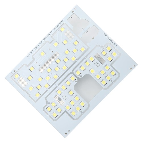 Interior roof dome light - roof dome,