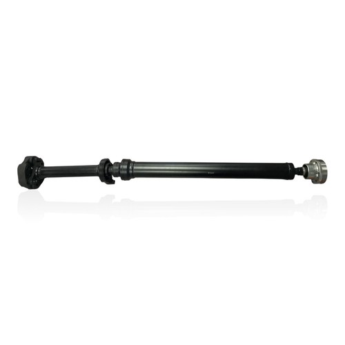 Rear propshaft with centre - propshaft,
