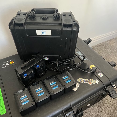 Lion nano two 98wh - lion, 4x