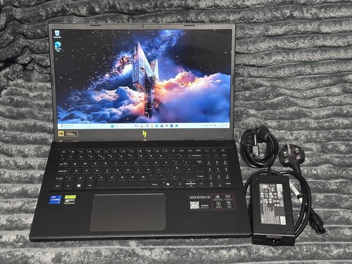 Acer nitro v15 gaming - nitro, 15.6"