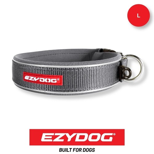 Ezydog neo dog collar - neo, large