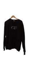 Dior jumper black