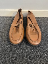 ASOS Brown Shoes Size 10