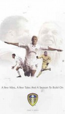 Leeds united end season - leeds,
