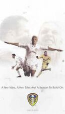 Leeds United: End of Season