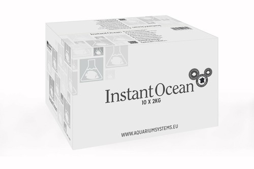 Instant ocean marine salt - instant,
