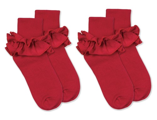 Jefferies socks girls misty - socks,