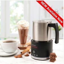 Kitchen Perfected Milk Frother