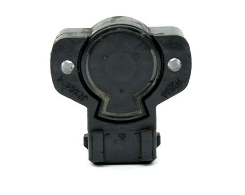 Throttle position sensor tps - throttle,