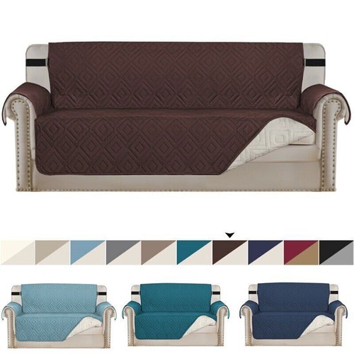 Seat sofa cover - 1/2/3/4,