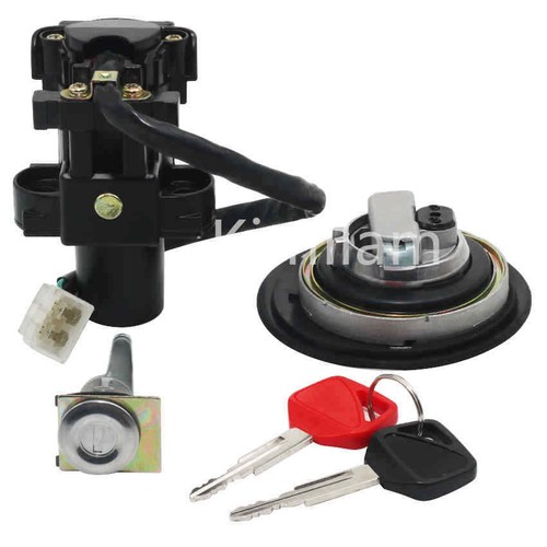 For honda fuel ignition - fuel, cap