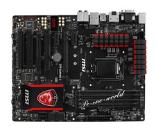MSI MS-7818 Z97 GAMING 3