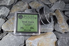 Carp Tackle - Semi Stiff-