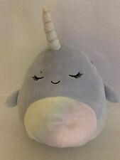 Squishmallows Naomi The