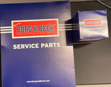 LTI LONDON TAXI TX4 EURO 6 OIL