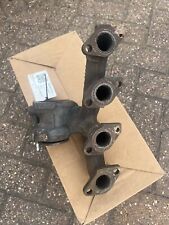 Seat Ibiza 6j Exhaust Manifold Engine Code Cbzb Mk4 1.2 petrol 2008-2017