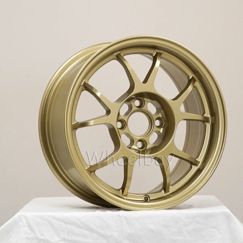 New rota taikyu wheels 15x7 - wheels,