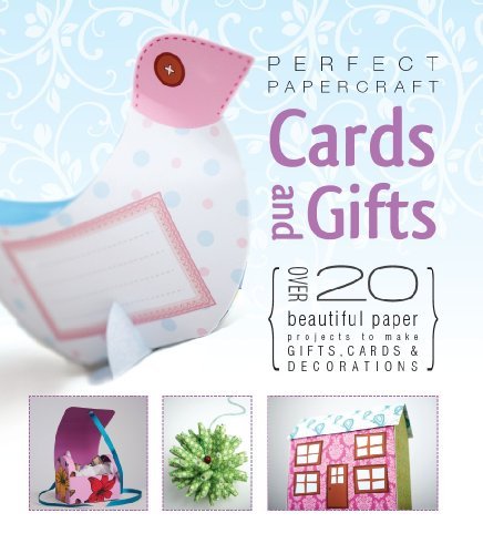Perfect papercraft toys and - perfect,