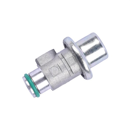 Fuel pressure regulator - fuel,