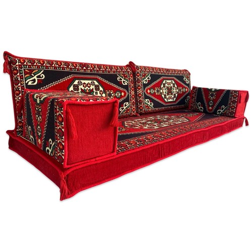 Outdoor bench cushions - bench,