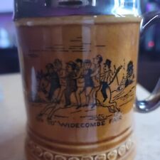 Lord Nelson Pottery Widecombe