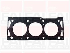 Head gasket fit - gasket, to