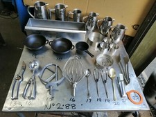 NO288  ASSORTMENT OF KITCHEN
