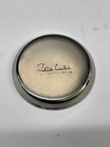 Robert welch trinket pill - robert,
