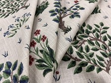 Morris & Co Botanical Tree
