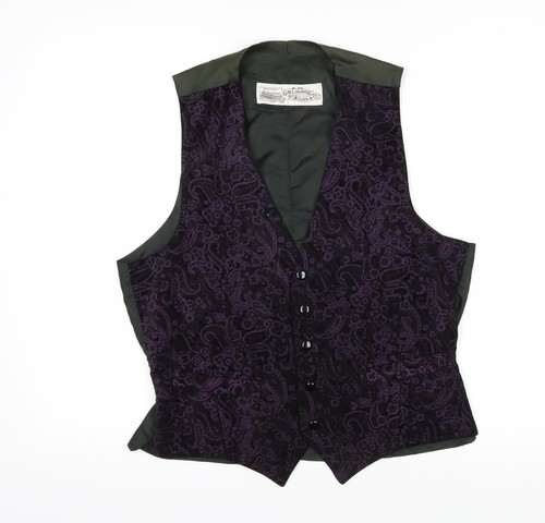 Gallagher egan mens purple - &,