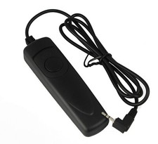 Remote Shutter Release Control