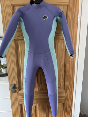 Dawn patrol ripcurl - dawn,