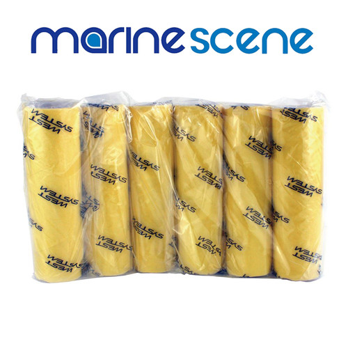 West system foam roller - system,