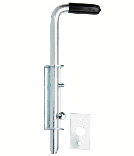 Gate stopper 220 lift 80 - 220, /12