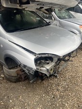 2004 Vauxhall Corsa C 1.2 Driver Right Front Door Handle Breaking Free P&P