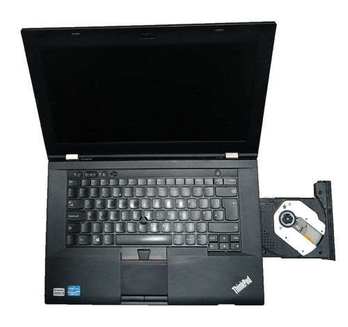 Lenovo thinkpad l430 with - thinkpad,
