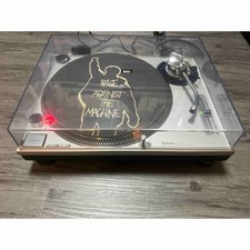 Technics SL-1200MK2 DJ