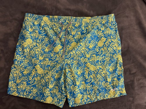 Speedo men swim trunks - men’s,