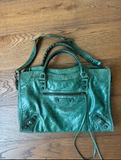 Balenciaga City Bag Medium /