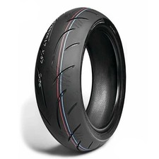 170/60 ZR17 72W King K97 Rear