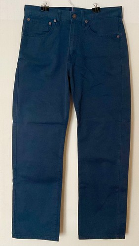 Pair genuine levi 751 - of,