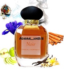 PASCAL MORABITO SULTAN NOIR