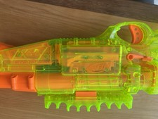 Nerf Guns N-Strike Barrel Break