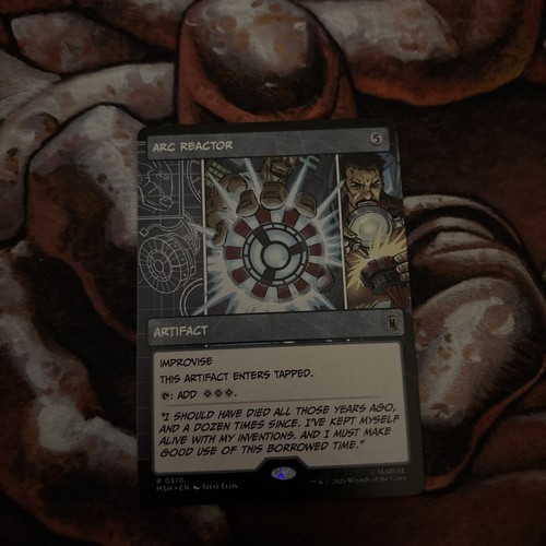 Mtg magic the gathering - magic, arc