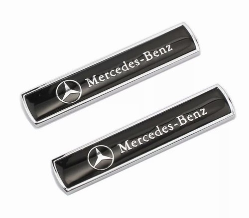 2pcs metal car side - 2pcs, wing