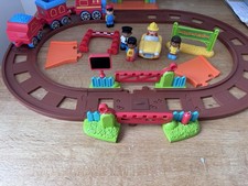 ELC Happyland Magic Motion