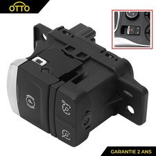 Parking handbrake order for - parking,